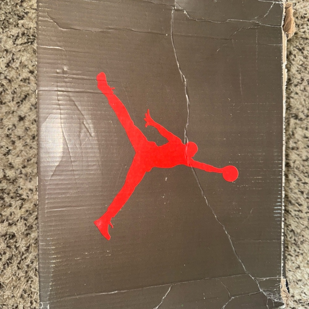 Travis Scott x Air Jordan 6 Retro GS “Olive”